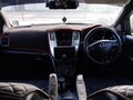2003 Toyota Harrier II (XU30), чёрный, 1300000 рублей - вид 3