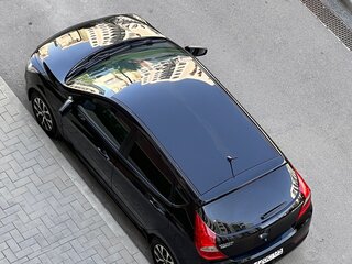 2014 Hyundai Solaris I Рестайлинг, чёрный, 1200000 рублей, вид 2