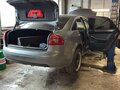 1998 Audi A6 II (C5), серый, 500000 рублей - вид 9