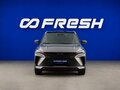 2024 Geely Coolray I Рестайлинг, серый, 2037444 рублей - вид 2