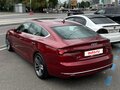 2019 Audi A5 II (F5), красный, 2800000 рублей