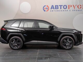 2026 Toyota RAV4 VI (XA60), чёрный, 4349000 рублей, вид 4