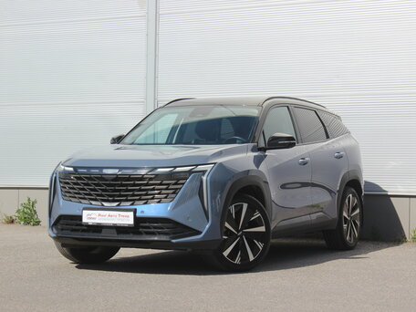 Geely Atlas II