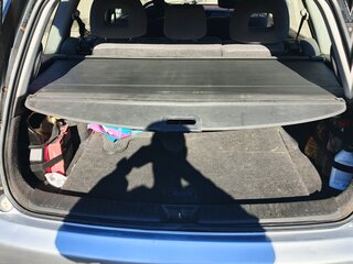 2004 Mitsubishi Lancer IX, серый, 350000 рублей, вид 5