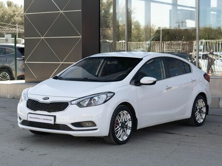 Kia Cerato III