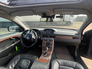 2013 Volvo XC70 II Рестайлинг, чёрный, 2250000 рублей, вид 3