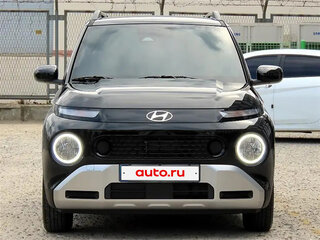 2025 Hyundai Casper I Рестайлинг, чёрный, 1750000 рублей, вид 1