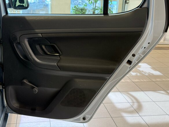 2010 Skoda Fabia II Рестайлинг, голубой, 585000 рублей - вид 16