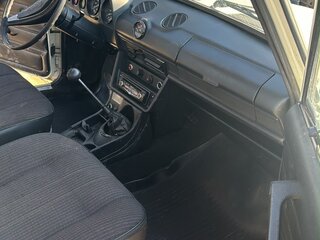 1998 Lada (ВАЗ) 2106 4-speed, белый, 330000 рублей, вид 3