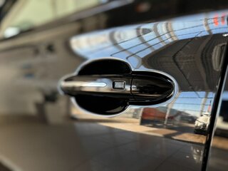 2024 Soueast S09, чёрный, 3599000 рублей, вид 5