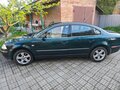 2001 Volkswagen Passat B5 Рестайлинг, зелёный, 550000 рублей - вид 2