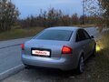 1997 Audi A6 II (C5), серебристый, 400000 рублей - вид 11
