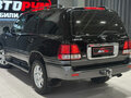 2005 Lexus LX 470 II Рестайлинг, чёрный, 2707000 рублей - вид 8