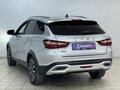 2025 Lada (ВАЗ) Vesta SW Cross I Рестайлинг (NG), серый - вид 5