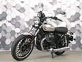 2016 Moto Guzzi V 9, белый, 677000 рублей - вид 1