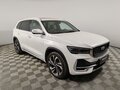 2024 Geely Monjaro I, белый, 3035000 рублей - вид 2