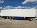 2025 Schmitz Cargobull SKO, белый - вид 1
