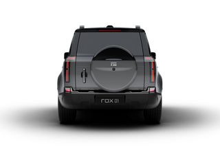 2025 Rox 01, серый, 8350000 рублей, вид 5