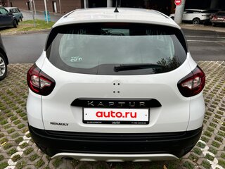 2019 Renault Kaptur I, белый, 1190000 рублей, вид 5
