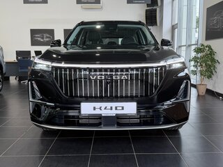 2026 VOLGA K40, чёрный, 3899000 рублей, вид 3