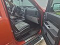 2008 Dodge Nitro, оранжевый - вид 9
