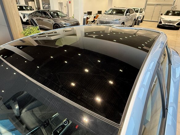 2024 Changan UNI-T I, белый, 3309900 рублей - вид 6