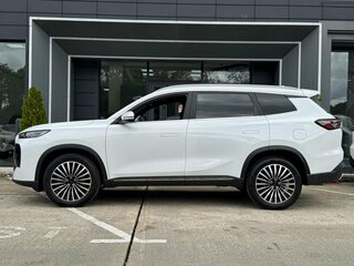 2026 Tenet T8, белый, 3099000 рублей, вид 4