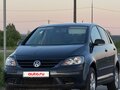 2008 Volkswagen Golf Plus I, серый, 608000 рублей - вид 6
