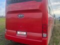 2009 Kia Granbird, красный, 5500000 рублей - вид 2