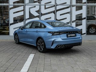 2023 Chery Arrizo 8, синий, 2090000 рублей, вид 2