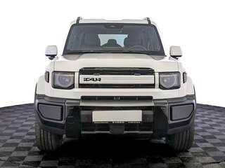 2026 Esteo V27, белый, 6133000 рублей, вид 5
