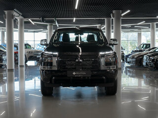 2026 Mitsubishi L200 VI, чёрный, 5700000 рублей, вид 3