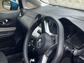 2019 Nissan Note II Рестайлинг, синий, 1120000 рублей - вид 6
