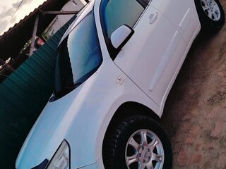 2014 Chery Tiggo (T11) I Рестайлинг (FL), белый, 570000 рублей, вид 5