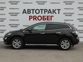 2010 Mazda CX-7 I Рестайлинг, чёрный - вид 7