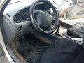 1997 Daewoo Leganza, серебристый, 100000 рублей - вид 5