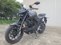 2021 Yamaha MT-03, чёрный, 580000 рублей - вид 9