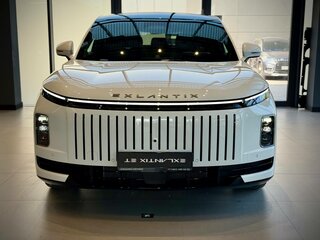 2026 Esteo Exlantix ET, белый, 5905000 рублей, вид 2
