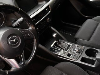 2015 Mazda CX-5 I Рестайлинг, коричневый, 1750000 рублей, вид 4