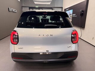 2025 Aion UT, белый, 1720000 рублей, вид 5