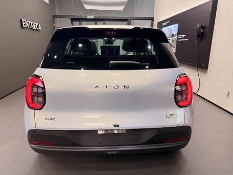 2025 Aion UT, белый, 1720000 рублей, вид 5