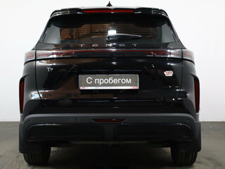 2025 Tenet T7, чёрный, 2249000 рублей, вид 5