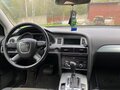 2008 Audi A6 III (C6), чёрный, 720000 рублей - вид 8