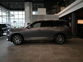 2026 GAC GS8 Dragon II, серый, 5349000 рублей, вид 4