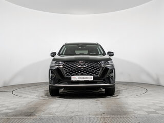 2023 Chery Tiggo 7 Pro Max I, чёрный, 1798900 рублей, вид 2