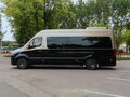 2021 Mercedes-Benz Sprinter, чёрный, 17500000 рублей - вид 5