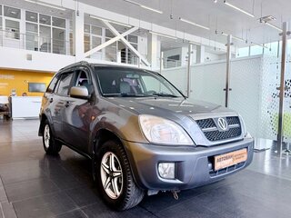 2011 Vortex Tingo I, серый, 339000 рублей, вид 3