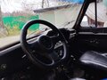 1997 УАЗ 31519, зелёный, 255000 рублей - вид 7
