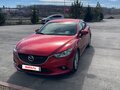 2014 Mazda 6 III (GJ), красный - вид 1