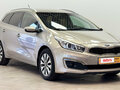 2015 Kia Ceed II Рестайлинг, серебристый, 1299500 рублей - вид 5